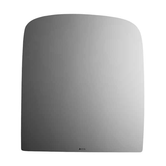 Burco Mirrors 4115 Exterior Mirror Glass||4115_Front.Png||85||bur4115||2240515