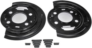 Dorman (Oe Solutions) 924-654 Brake Dust Shield||924-654-002.Jpg||86||d18924654||1171240