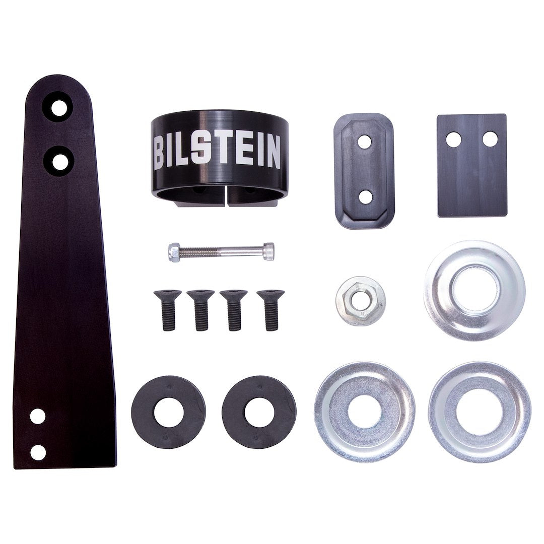 Product of Bilstein 25-284522 B8 8100 BP Twin Tube Shock Absorber 