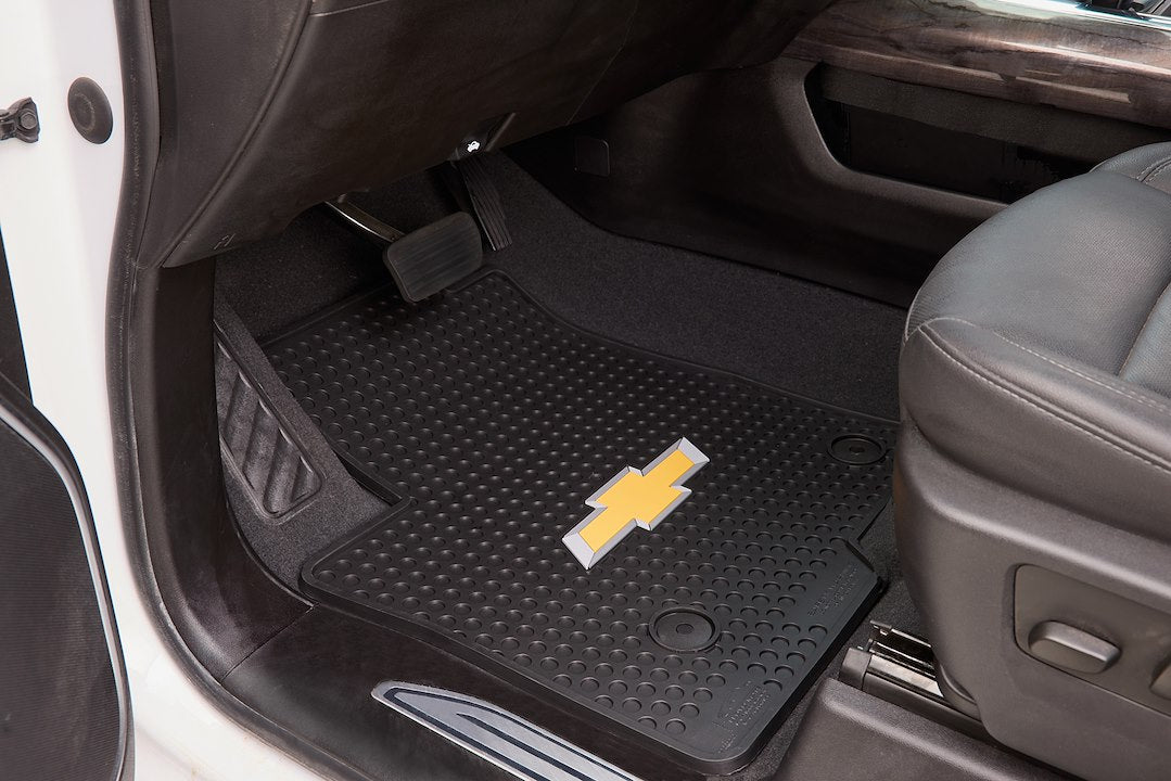 Lloyd Mats By Covercraft 595121-1 Floor Mat||lm_As_595121-1_Alt2.Jpg||88||c595951211||2213360