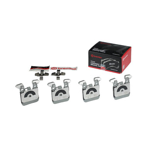 Brembo P06087n Brake Pad||p06087n_Bar.Jpg||88||brmp06087n||1752499