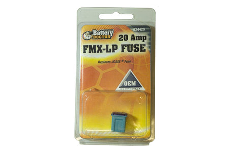 Product of Wirthco 24420 Fuse