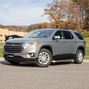 Product of Aries 2051876 Running Board Component