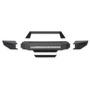 Black Horse Offroad Afb-Si20-K2 Bumper||afb-Si20-K2_2.Jpg||87||blkafbsi20k2||1468683