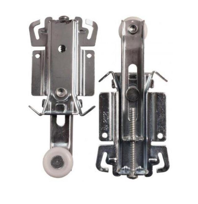 Jr Products 20575 Interior Door Roller||20575.Jpg||85||j4520575||889190