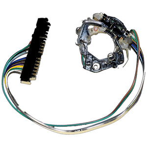 Crown Automotive 56007255 Turn Signal Switch||56007255_1.Jpg||86||c1y56007255||2442763