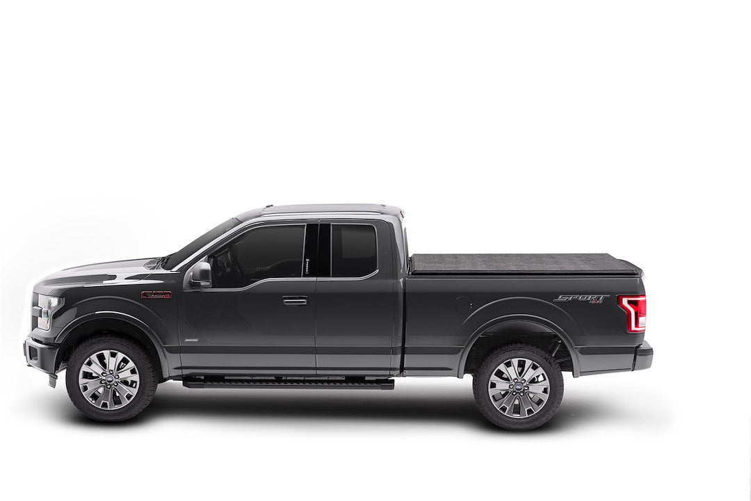 Product of Truxedo TruXport Soft Roll-Up 277601 Tonneau Cover 