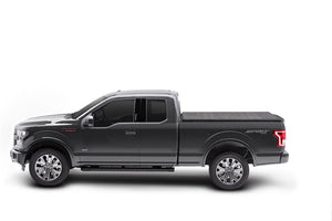 Product of Truxedo TruXport Soft Roll-Up 277601 Tonneau Cover 