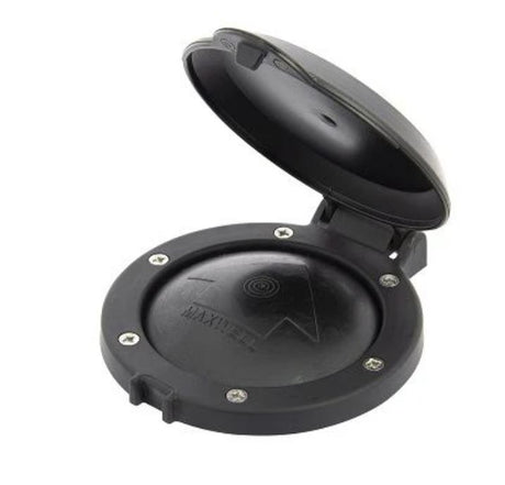 Maxwell P19006 Windlass Foot Switch||p19006.Jpg||85||mxwp19006||998985