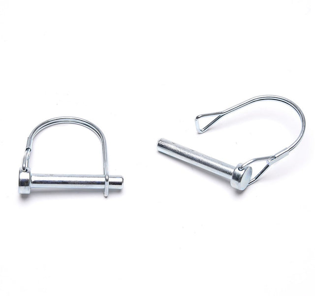 Product of Roadmaster Inc 910026 Trailer Coupler Safety Pin Clip