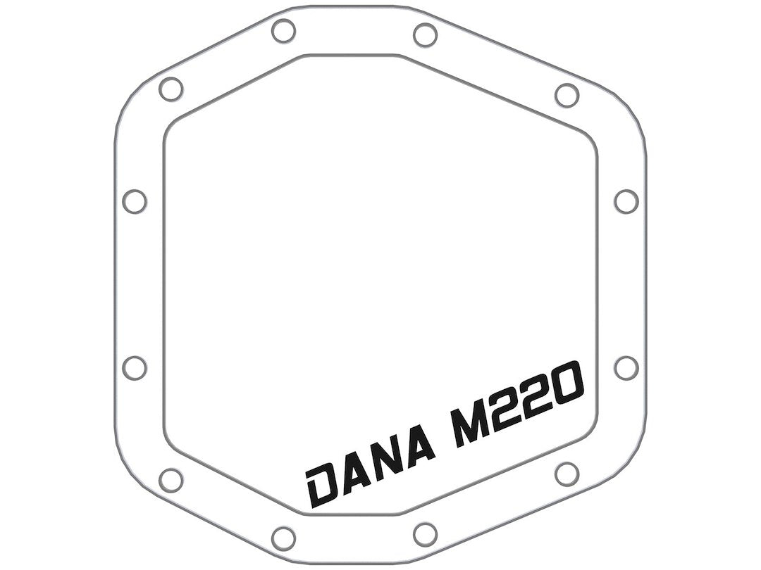 Product of Advanced Flow Engineering 46-71291b Differential Cover