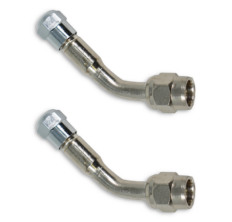 Product of Minder Research Tm22305vp Valve Stem Extension