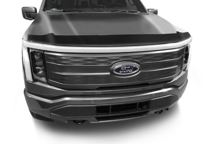 Product of Auto Ventshade (AVS) 322223 Aeroskin ™ Low Flush Mount Bug Shield 