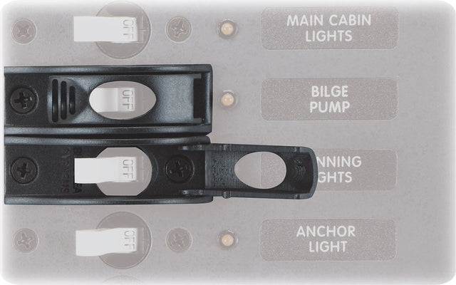 Blue Sea 4100-Bss Circuit Breaker Switch Guard||4100-Bss.Jpg||85||b6z4100bss||1263730