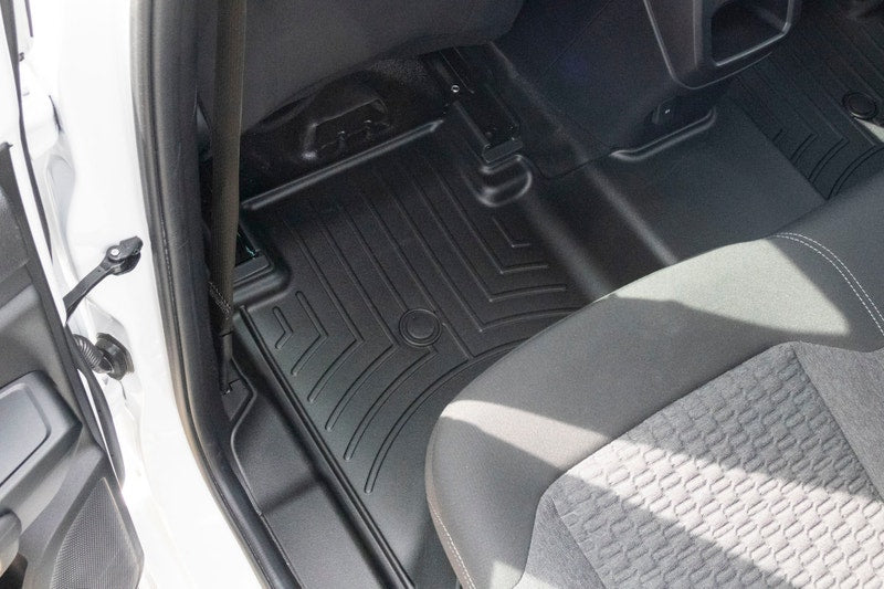Weathertech (Usa) 4418922v Floor Liner||4418922v_1.Jpg||86||w244418922v||2266893