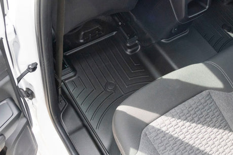 Weathertech (Usa) 4418922v Floor Liner||4418922v_1.Jpg||86||w244418922v||2266893