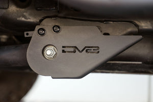 Dv8 Offroad Spbr-05 Skid Plate||2021-2023-Ford-Bronco-Trailing-Arm-Skid-Plates_Installed_4.Jpg||93||dv8spbr05||1628952