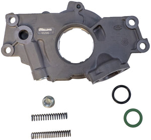 Melling Performance 10295 Oil Pump||10295-3-Fro.Jpg||85||m3510295||1716703