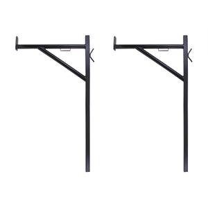 Product of Westin Automotive 57-9015 250 Pound Yes Steel Ladder Rack 