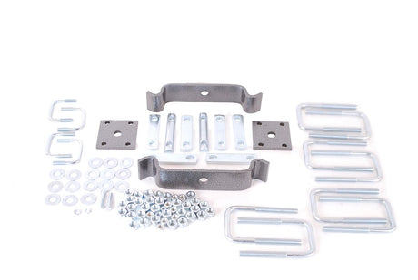 Hellwig 25335 Helper Spring Installation Kit||||85||h6325335||2022152