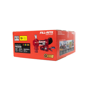 Fill-Rite Fr4204h Liquid Transfer Tank Pump||fr4204h_3.Jpg||88||f72fr4204h||1088326