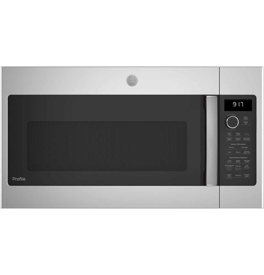 Ge Appliances Pvm9179srss Microwave Oven||pvm9179srss.Jpg||85||geapvm9179srs||1737299