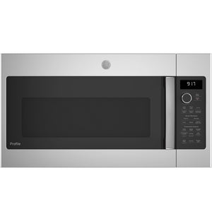 Ge Appliances Pvm9179srss Microwave Oven||pvm9179srss.Jpg||85||geapvm9179srs||1737299