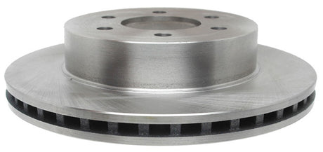 Product of Raybestos Brakes 76645R R-Line Plain Face 2-Piece Brake Rotor 