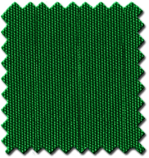 Product of Carefree RV MKJ050UY Blue/ Green RV Over-The-Door Solid Acrylic Awning Fabric 