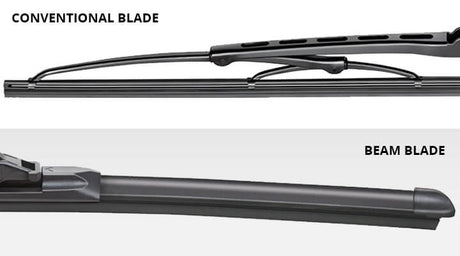Product of Trico Products Inc. 90-251 Windshield Wiper Blade