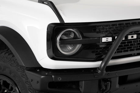 Gt Styling Gt3160s Headlight Cover||||86||g49gt3160s||2019926
