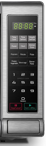 Product of Contoure Rv-787s Microwave Oven