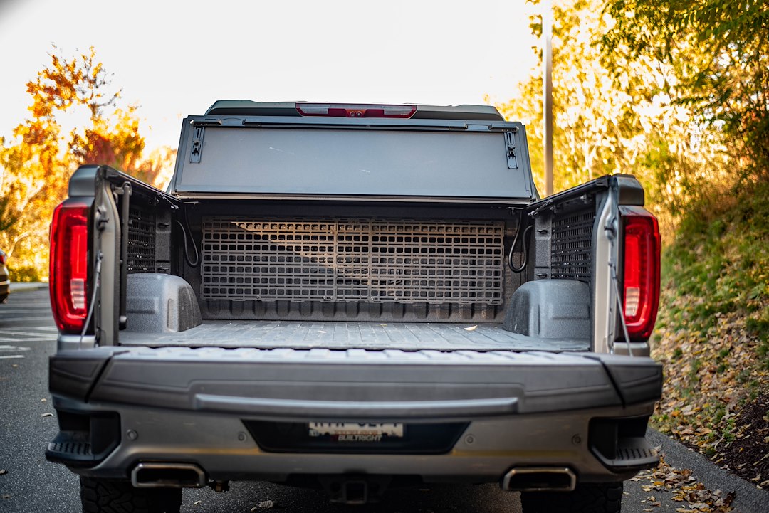 Builtright Industries 102130 Molle Cargo Panel||102130-2.Jpg||86||blt102130||1706438