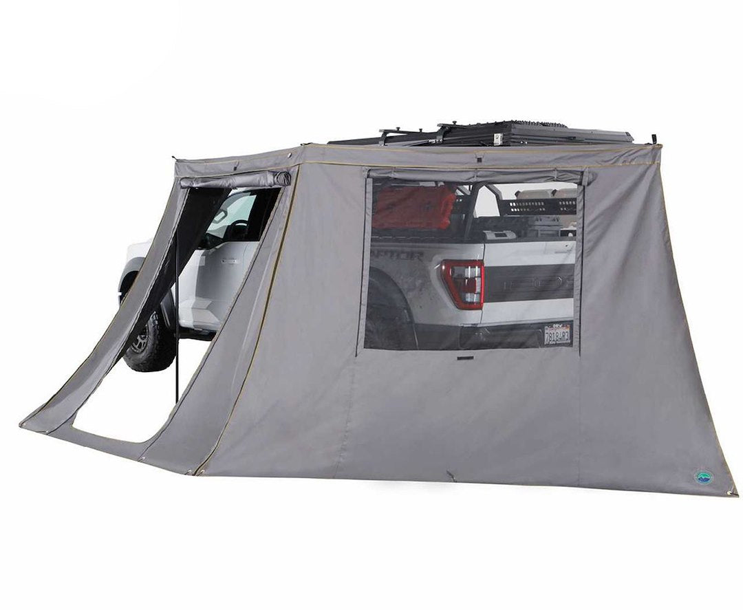 Product of Overland Vehicle Systems 18159919 Awning-Accessories Rv