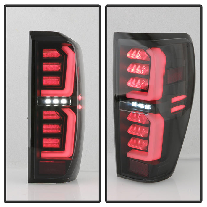 Product of Spyder Automotive 5000316 Tail Light Assembly 