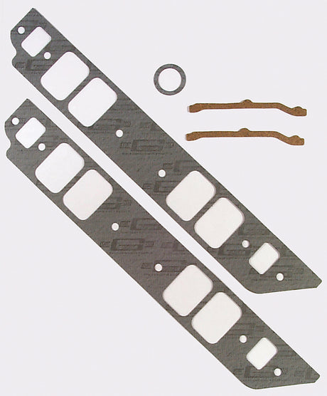 Mr. Gasket 121 Intake Manifold Gasket||121.Jpg||85||g12121||1232879
