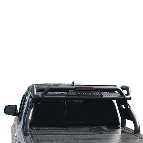 Black Horse Offroad Atrb-Nifrb Truck Bed Bar||atrb-Nifrb_6.Jpg||90||blkatrbnifrb||2238058