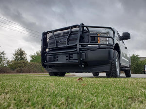 Cattleman Hd 1307p Grille Guard||1307p_3.Jpg||88||cat1307p||1474281