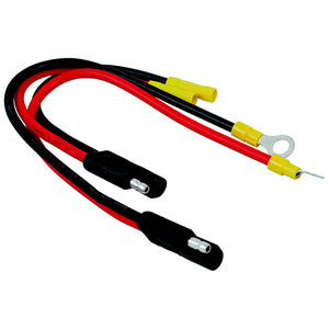 Attwood Marine 14367-6 Trolling Motor Power Plug||14367-6_Main.Jpeg||85||a7j143676||1380358