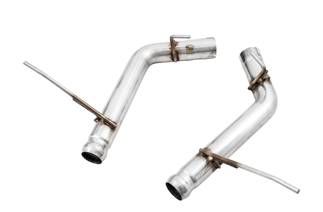 Product of AWE Tuning 3820-31003 Touring-to-Track Conversion Kit Dual Exhaust System Kit 