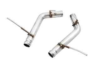 Product of AWE Tuning 3820-31003 Touring-to-Track Conversion Kit Dual Exhaust System Kit 