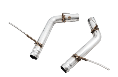 Product of AWE Tuning 3820-31003 Touring-to-Track Conversion Kit Dual Exhaust System Kit 