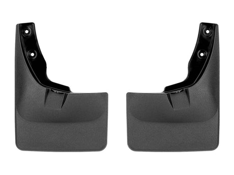 Weathertech (Usa) 120156 Mud Flap||120156.Jpg||85||w24120156||1379352