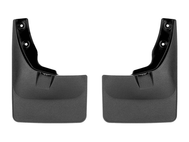 Weathertech (Usa) 120156 Mud Flap||120156.Jpg||85||w24120156||1379352