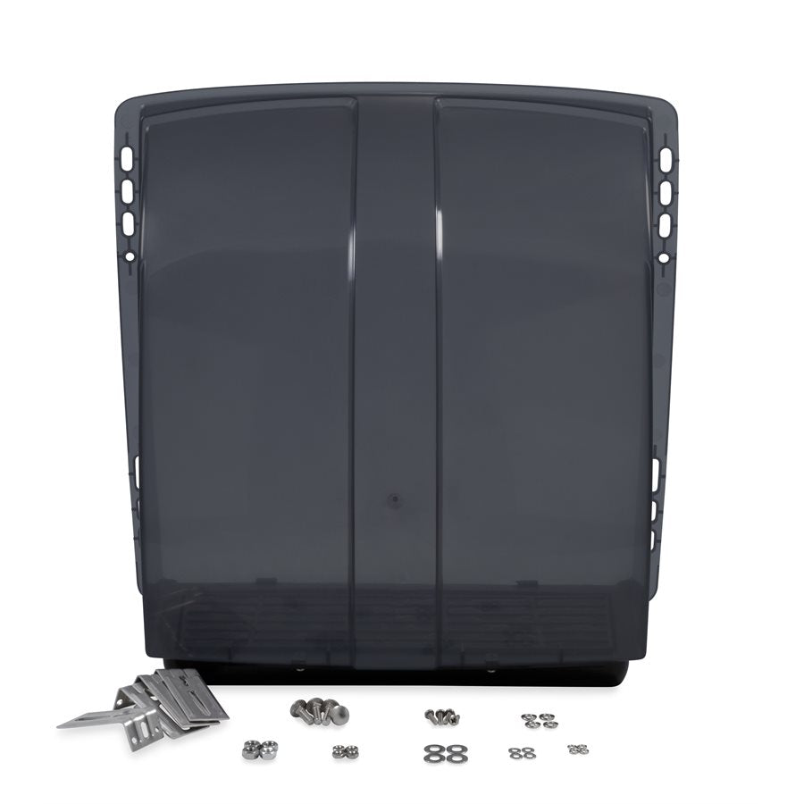Product of Camco 40453 Dome 14 Inch X 14 Inch Vents Roof Vent Cover 