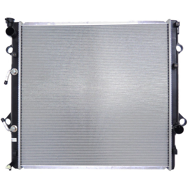 Denso 221-9263 Radiator||221-9263.Jpg||85||d452219263||2139571