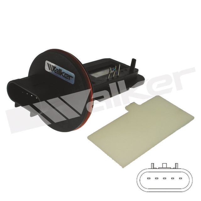 Walker Products 245-2149 Mass Air Flow Sensor||245-2149.Jpg||85||w802452149||1048644