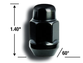Gorilla 41127bcb Lug Nut||411x8bc_1.Jpg||85||g2041127bcb||865916