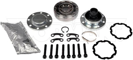 Dorman (Oe Solutions) 932-306 Drive Shaft Cv Joint||932-306.Jpg||85||d18932306||2155488