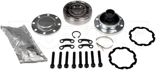 Dorman (Oe Solutions) 932-306 Drive Shaft Cv Joint||932-306.Jpg||85||d18932306||2155488